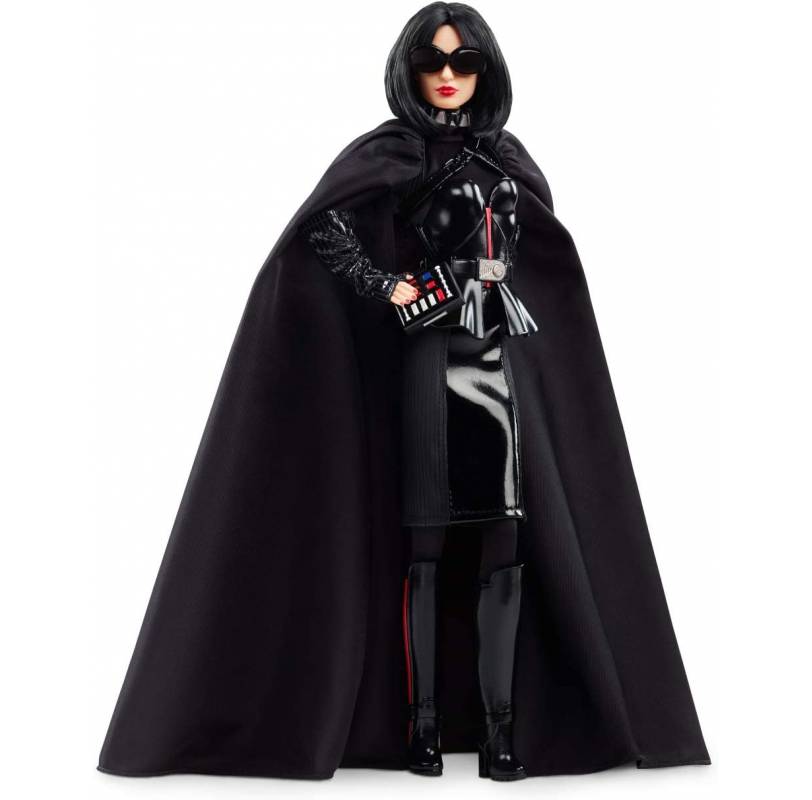 Barbie Star Wars Darth Vader Collector Doll